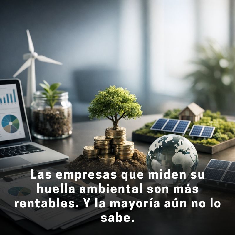 importancia de la contabilidad ambiental en las empresas