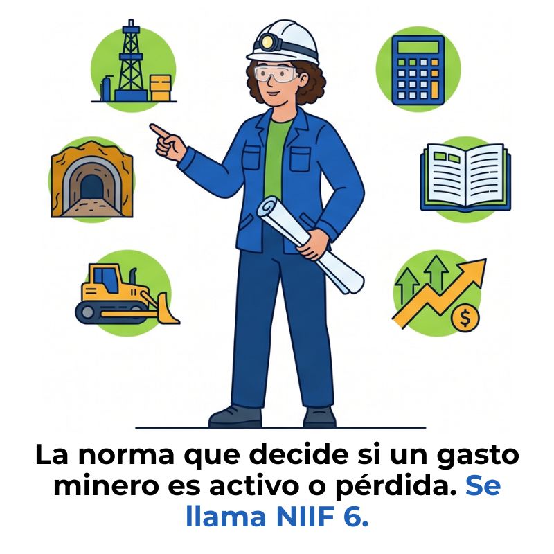 NIIF 6