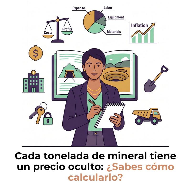 Qué son los costos en minería