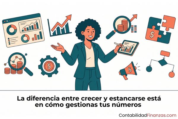 aplicar la contabilidad de gestión en una empresa