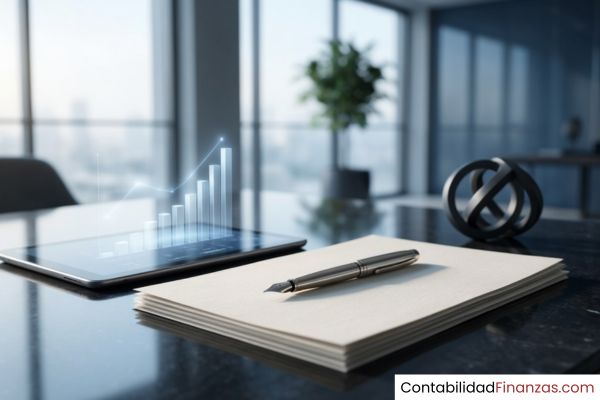 asiento contable de capitalización de retornos