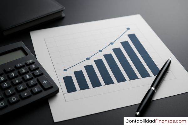 características de la contabilidad de gestión