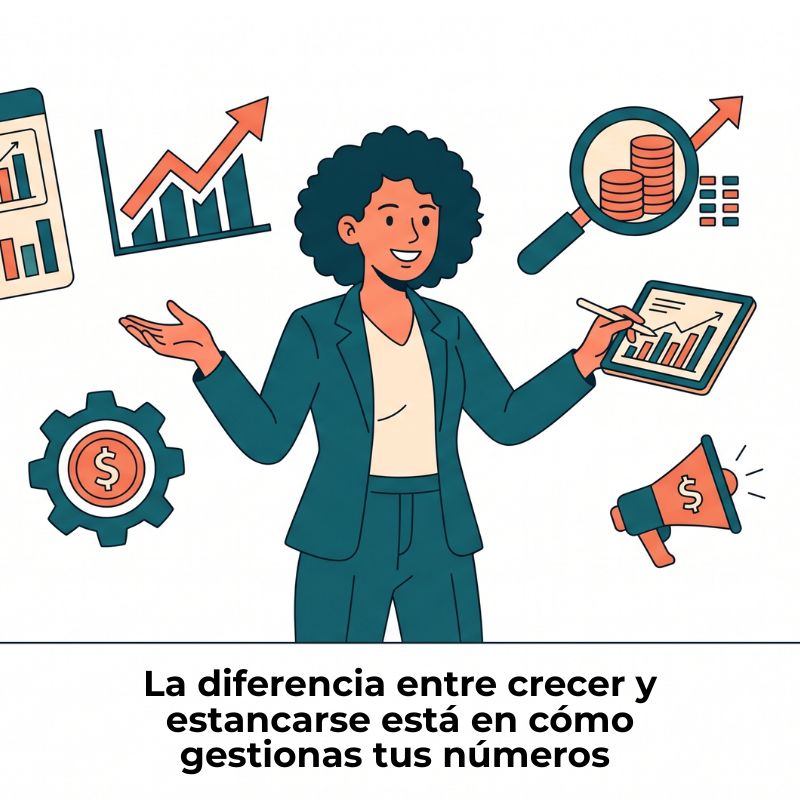 aplicar la contabilidad de gestión en una empresa