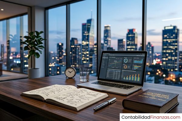 contabilidad administrativa según David Noel Ramírez Padilla