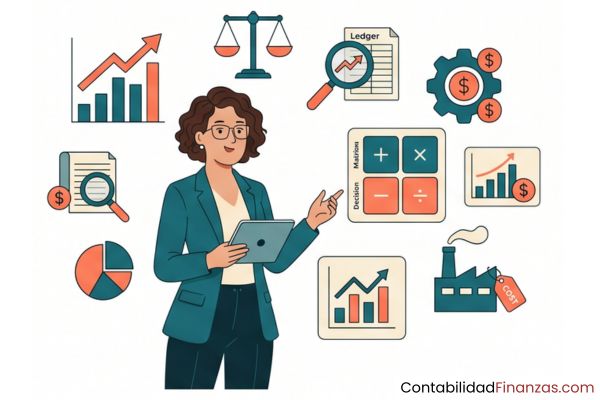 contabilidad administrativa y de gestión