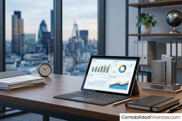 contabilidad administrativa y financiera