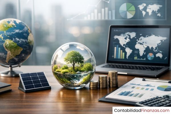 contabilidad ambiental a nivel internacional
