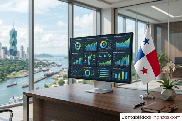 contabilidad ambiental en Panamá