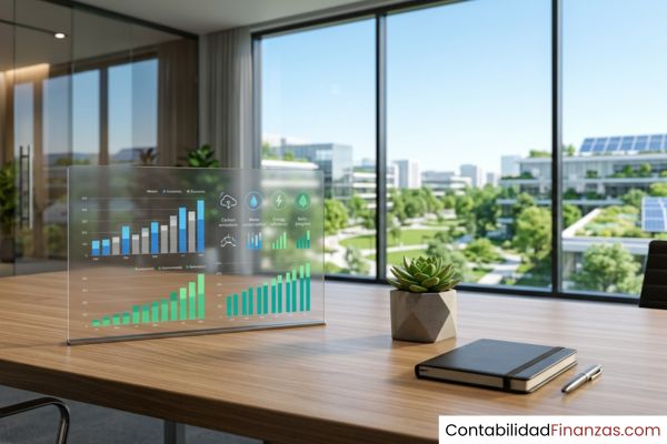 contabilidad ambiental y desarrollo sostenible