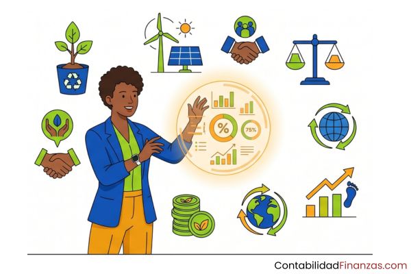 contabilidad de gestión de la sostenibilidad