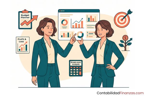 contabilidad de gestión en las pymes