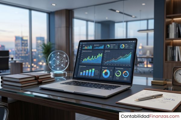 contabilidad de gestión estratégica