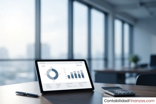 contabilidad de las cooperativas de servicios profesionales