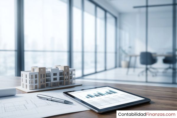 contabilidad en cooperativas de viviendas