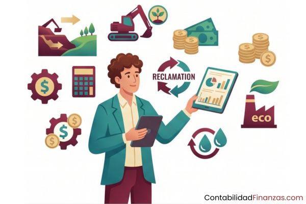 costos de remediación ambiental minera