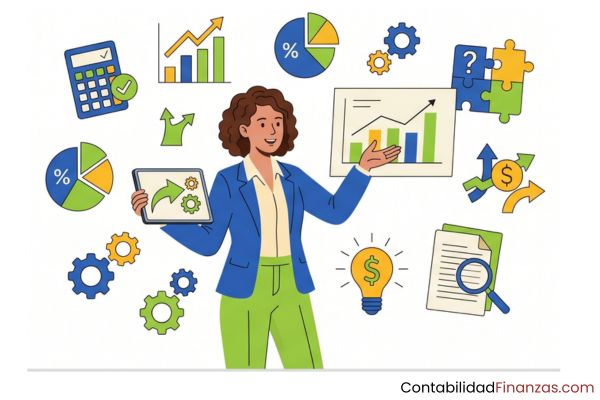 ejercicios y soluciones de contabilidad de gestión
