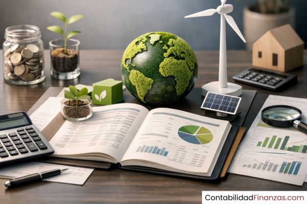 ejercicios de contabilidad ambiental