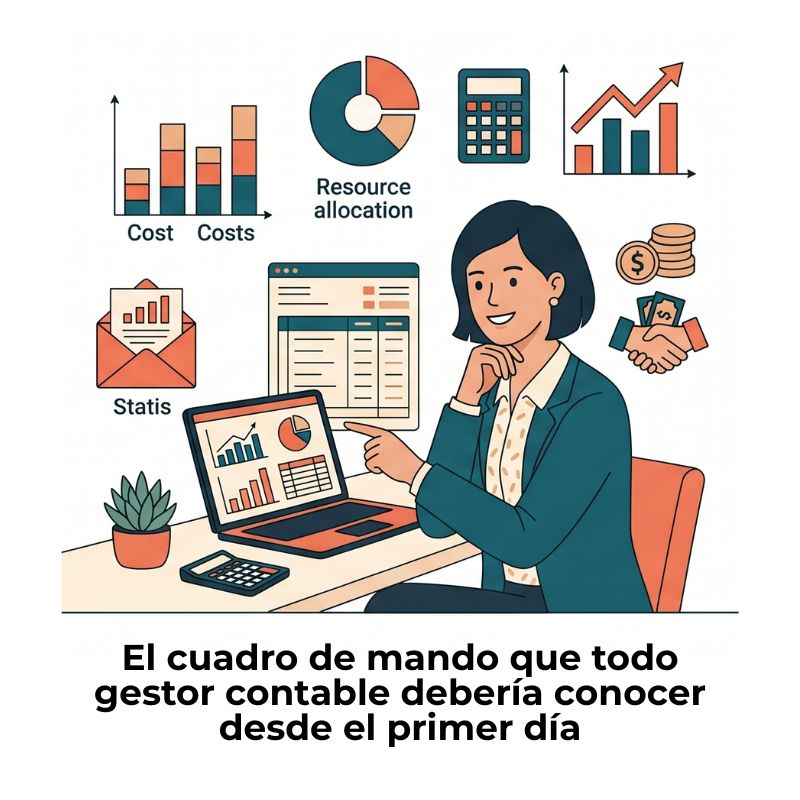 cuadro de mando de contabilidad de gestión