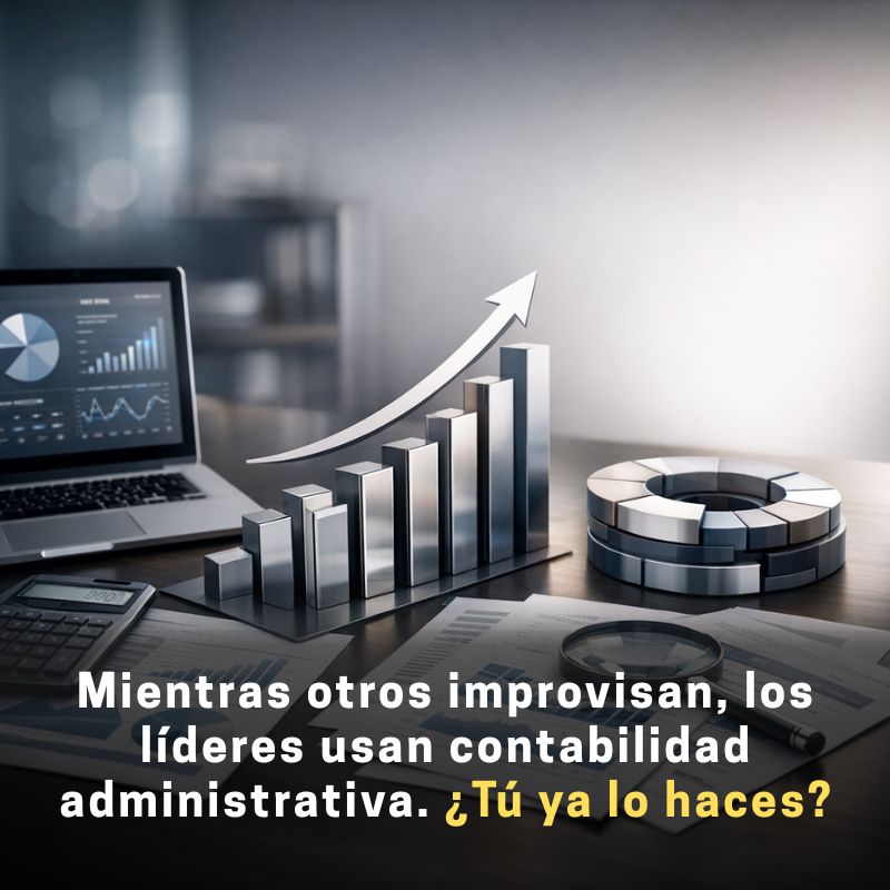 desarrollo de la contabilidad administrativa