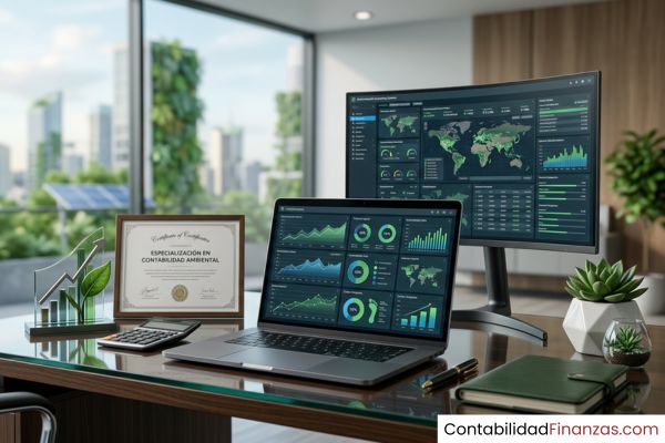 especialización en contabilidad ambiental
