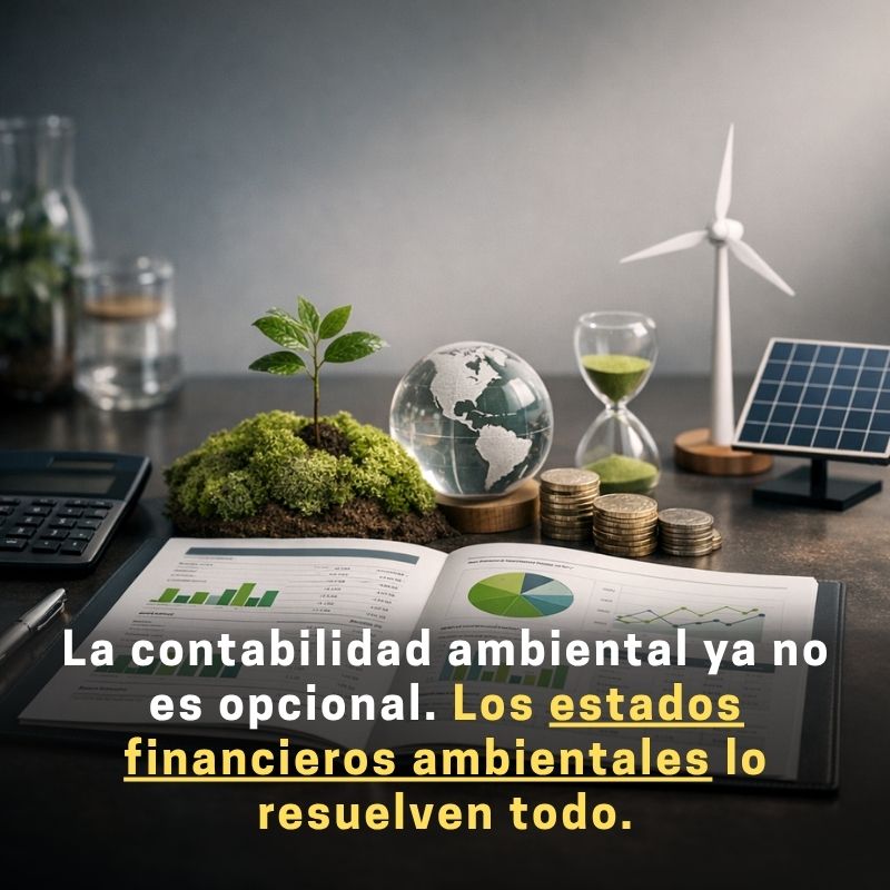 estados financieros ambientales