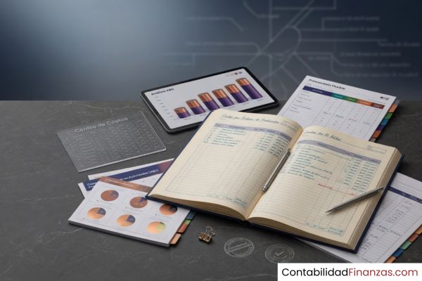 formatos de contabilidad administrativa