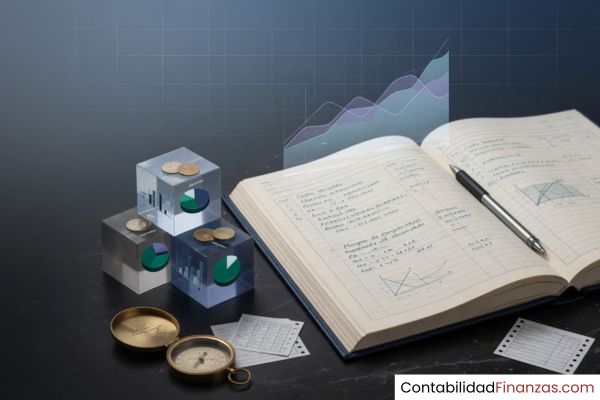 generalidades de la contabilidad administrativa
