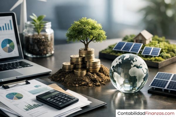 importancia de la contabilidad ambiental en las empresas