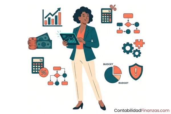 importancia de la contabilidad en la gestión empresarial