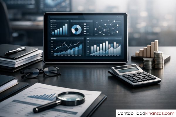 importancia del control de empresas