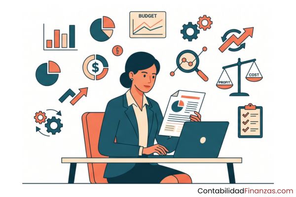 informe de gestión contable interno