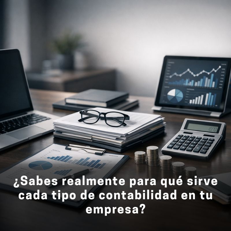contabilidad administrativa y financiera