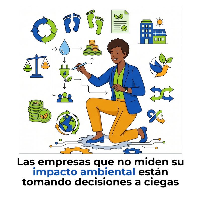 contabilidad de gestión de la sostenibilidad
