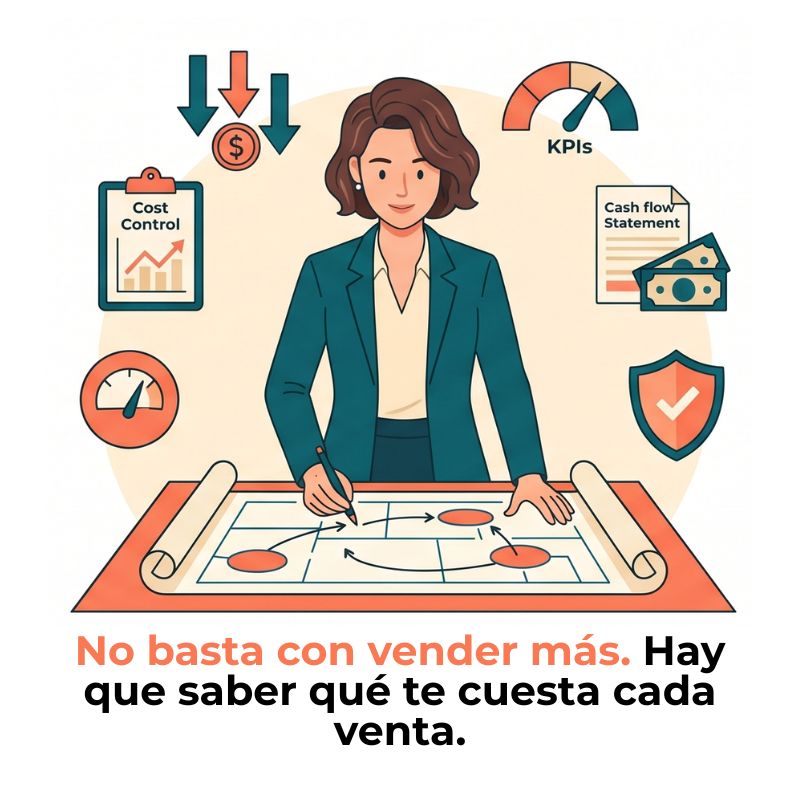 contabilidad de gestion en las pymes