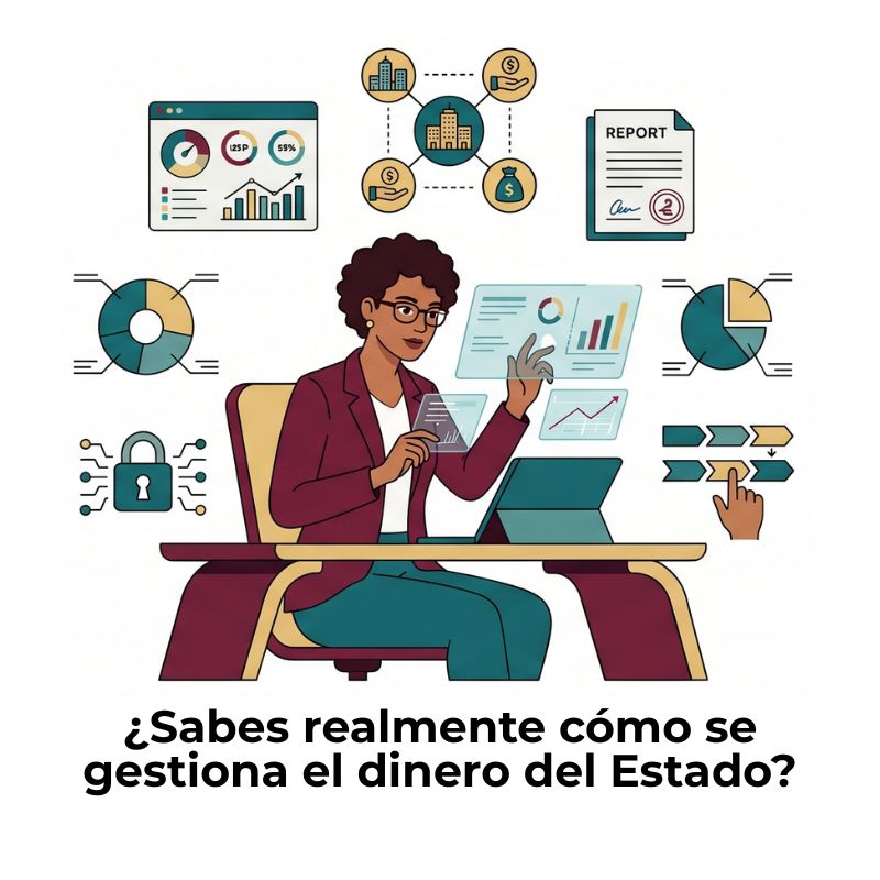 contabilidad para la gestión pública