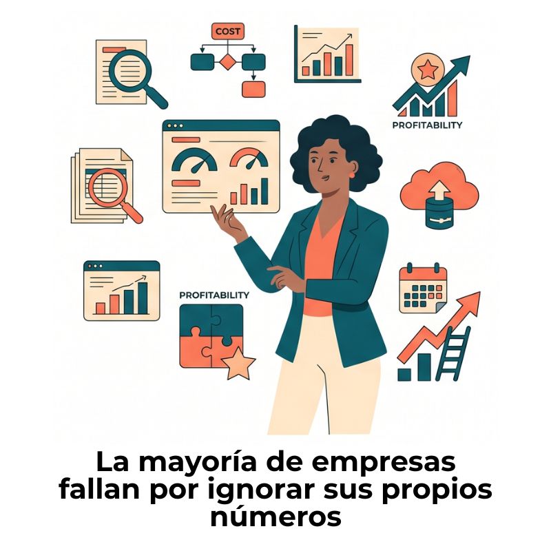 importancia de la contabilidad en la gestión empresarial