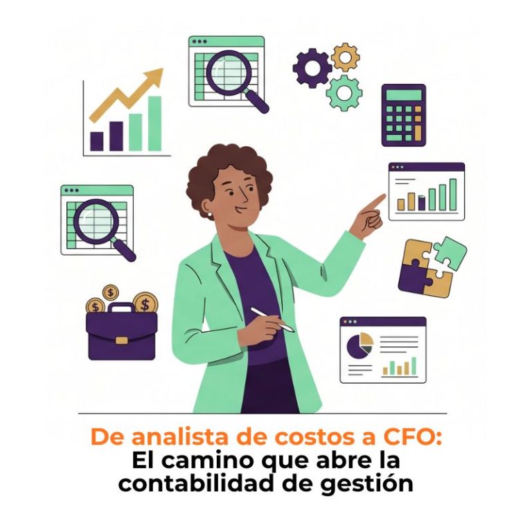 Importancia de la Contabilidad en la Gestión Empresarial