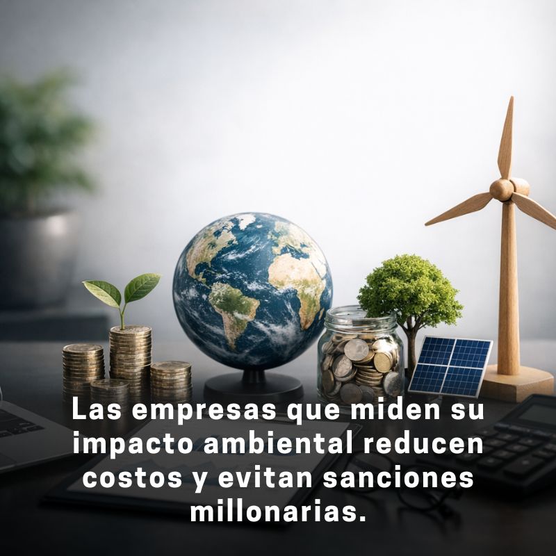 objetivos de la contabilidad ambiental