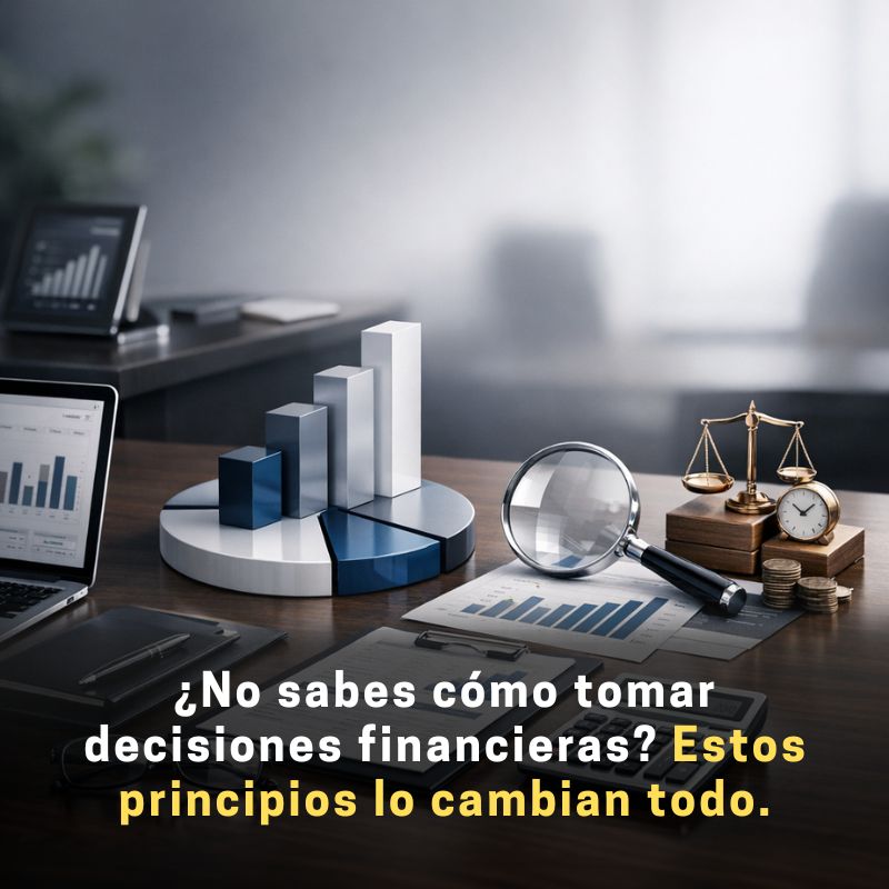 principios de la contabilidad administrativa