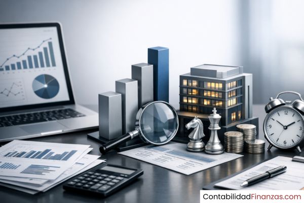 usuarios de la contabilidad administrativa