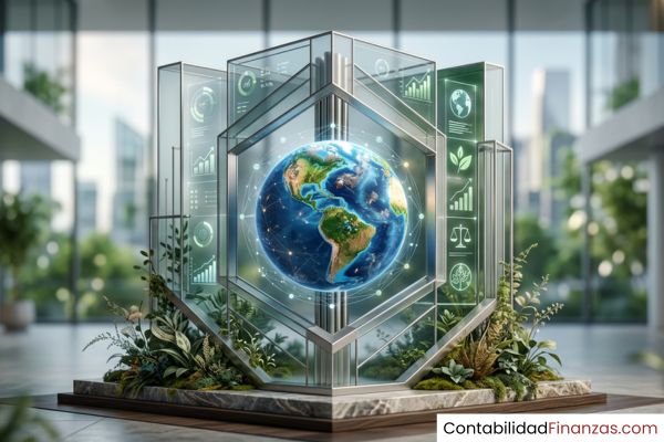 marco legal de la contabilidad ambiental