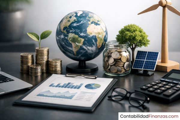 objetivos de la contabilidad ambiental