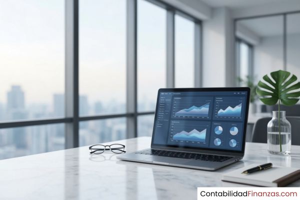 objetivos de la contabilidad de gestión