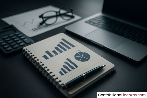 para qué sirve la contabilidad de gestión