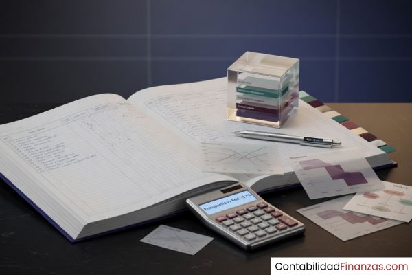 particularidades de la contabilidad administrativa