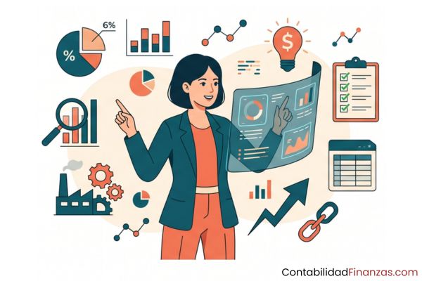 perfil profesional del contador de gestión