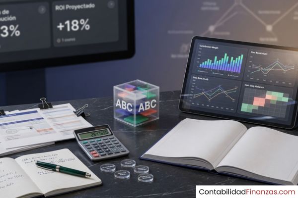 que hace la contabilidad administrativa