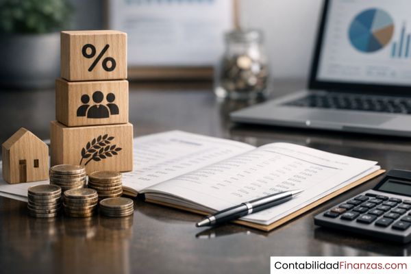 los retornos cooperativos y su contabilidad