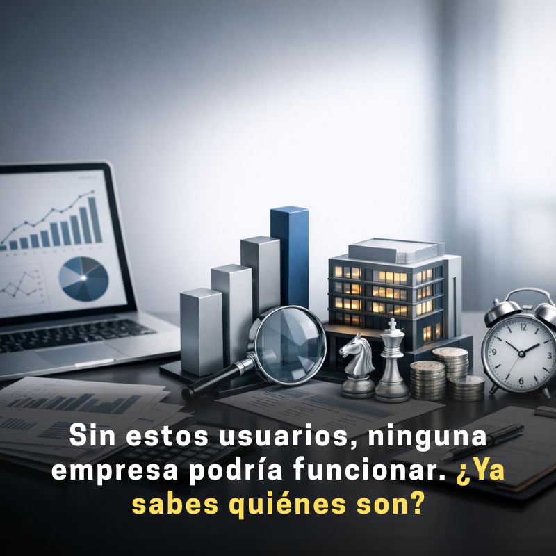 usuarios de la contabilidad administrativa