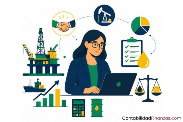 acuerdos de operación conjunta